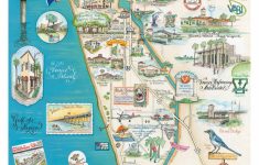 Where Is Watercolor Florida On A Map