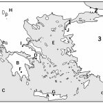 Map Quiz, Ancient Greeks For Kids | Homeschooling | Map Quiz, Greece   Outline Map Of Ancient Greece Printable