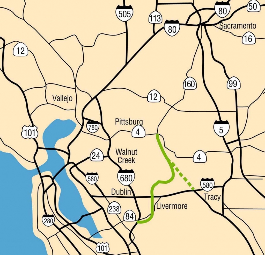 Map Reference. California Toll Roads Map – Reference California Map - California Toll Roads Map