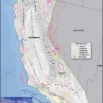 Map Showing Major Faults In California   Answers   California Fault Lines Map