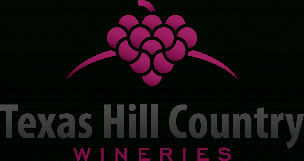 Map - Texas Hill Country Wineries - Texas Hill Country Wineries Map