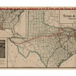 Mapping Texas: Collections From The Texas General Land Office   Texas Land Ownership Map