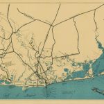 Mapping Texas: The Gulf Coast   Save Texas History   Medium   Texas Gulf Coast Shipwrecks Map