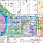 Maps & Directions   Printable Walking Map Of Washington Dc