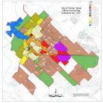 Maps | Forney Edc   Kaufman Texas Map