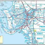 Maps   North Fort Myers Florida Map