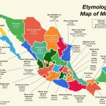 Maps Of Baja California Mexico United States Map Baja California New   Map Of Baja California Mexico