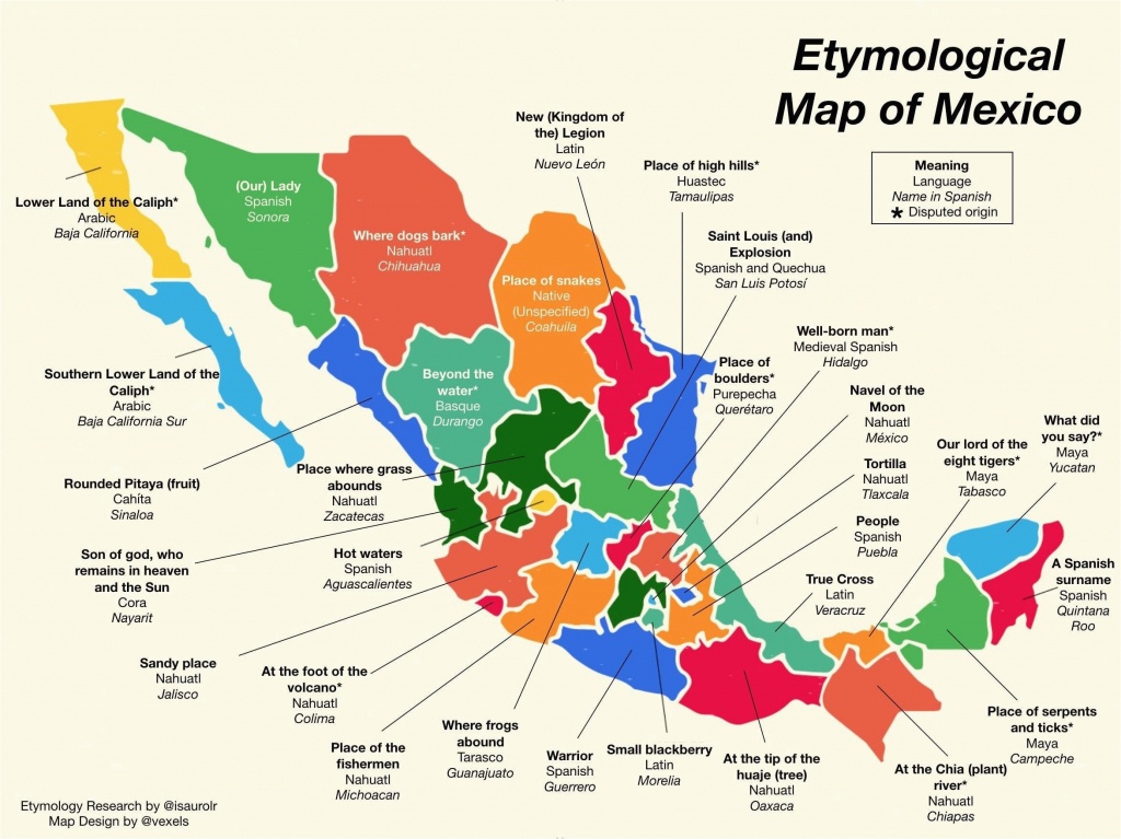 Maps Of Baja California Mexico United States Map Baja California New - Map Of Baja California Mexico