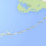 Maps Of Florida: Orlando, Tampa, Miami, Keys, And More   Google Maps Sanibel Island Florida