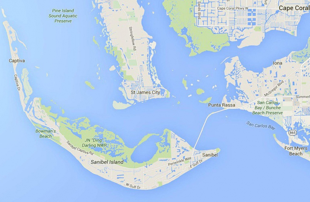 Maps Of Florida: Orlando, Tampa, Miami, Keys, And More - Google Maps Tallahassee Florida