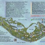 Maps Of Sanibel Island | Sanibel Map | Favorite Places & Spaces   Road Map Of Sanibel Island Florida