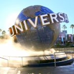 Maps Of Universal Orlando Resort's Parks And Hotels   Florida Map Hotels