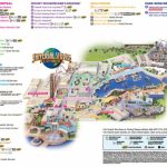 Maps Of Universal Orlando Resort's Parks And Hotels   Orlando Florida Theme Parks Map