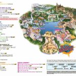 Maps Of Universal Orlando Resort's Parks And Hotels   Universal Parks Florida Map