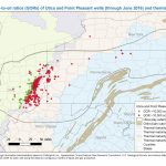 Maps: Oil And Gas Exploration, Resources, And Production   Energy   Florida Natural Gas Map