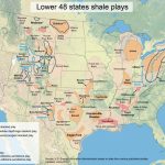 Maps: Oil And Gas Exploration, Resources, And Production   Energy   Texas Oil Fields Map
