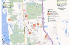 Printable Street Map Of Naples Florida