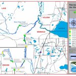 Maps | Wekiva River Systemwekiva River System   Natural Springs Florida Map