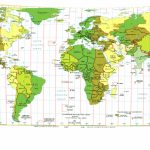 Maps World Map Longitude Latitude New And Besttabletfor Me In With   World Map With Latitude And Longitude Lines Printable