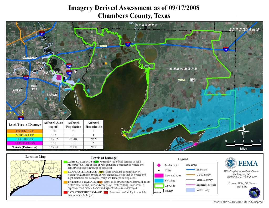 Marion County Florida Flood Zone Map | Printable Maps - Marion County Florida Flood Zone Map