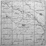 Marion County Iowa Map | Autobedrijfmaatje   Marion County Florida Plat Maps