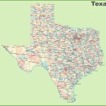 Marshall Texas Map Texas Oklahoma Border Map Maplewebandpc Com   Fritch Texas Map