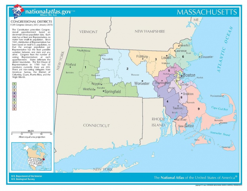 Massachusetts&amp;#039;s 14Th Congressional District - Wikipedia - Texas 14Th Congressional District Map