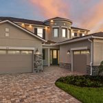 Mattamy Homes | New Homes For Sale In Orlando, Winter Garden: Oxford   Map Of Homes For Sale In Florida