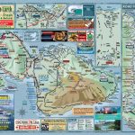 Maui Road Map | Menehune Maps   Maui Road Map Printable