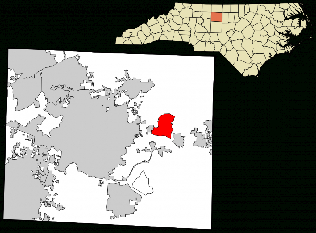 Mcleansville, North Carolina - Wikipedia - Daughtry Texas Google Maps