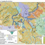 Media: Public Room: Utah: Moab Camping Restrictions | Bureau Of Land   California Blm Camping Map