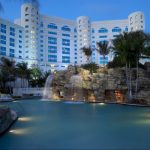Meetings And Events At Seminole Hard Rock Hotel & Casino, Hollywood   Map Of Hotels In Hollywood Florida