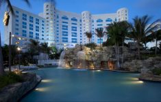Map Of Hotels In Hollywood Florida