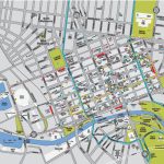 Melbourne Cbd Map   Brisbane City Map Printable