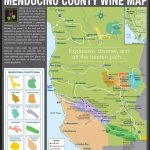 Mendocino County Wine   Lake Geneva Country Meats | California   Mendocino County California Map