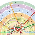 Metro Map Of Barcelona 2019 (The Best)   Barcelona Metro Map Printable