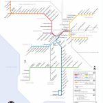 Metro Rail: Los Angeles Metro Map, United States   California Metro Map
