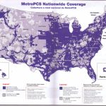 Metropcs Coverage Map ~ Afp Cv   Metropcs Coverage Map Florida