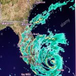 Miami Florida Beach Computer Monitor Intellicast Weather Radar   South Florida Radar Map