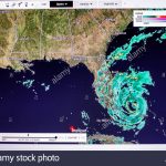 Miami Florida Beach Computer Monitor Intellicast Weather Radar   South Florida Radar Map