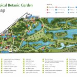 Miami's Tropical Paradise: Fairchild Tropical Gardens   Hami In Miami   Florida Botanical Gardens Map