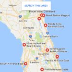 Military Bases In Florida   Album On Imgur   Florida Navy Bases Map