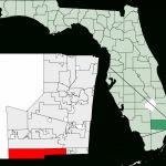 Miramar, Florida   Wikipedia   Belle Glade Florida Map