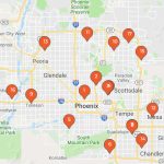 Mobile Pet Care In Phoenix | Pet Vaccinations & More | Vip Petcare   Parvo Outbreak Map 2017 California