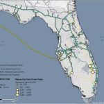 Modeling Electric Power And Natural Gas System Interdependencies   Gas Availability Map Florida