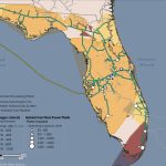 Modeling Electric Power And Natural Gas Systems Interdependencies   Florida Natural Gas Map
