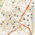 Montreal Printable Tourist Map In 2019 | Free Tourist Maps   Printable Map Of Montreal