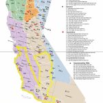 Moonbeam Vetoed The Cali Semiauto Ban – Page 3 – Ar15 Within   B Zone California Map