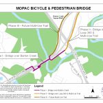 Mopac Mobility Bridges | Austintexas.gov   The Official Website Of   Austin Texas Bicycle Map