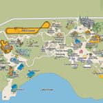 More Details Released For Legoland Florida   Opening Set For October   Legoland Map Florida